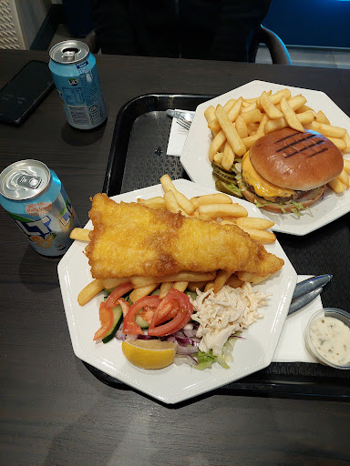 Photo of Lezzat Kebab - 342 Wimborne Rd, Bournemouth BH9 2HH